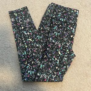 Victoria’s Secret VSX sport leggings